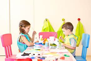 Royal Cliff Beach Hotel Pattaya