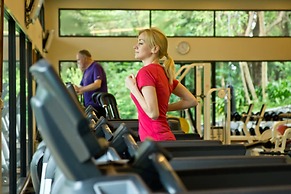 Royal Cliff Beach Hotel Pattaya