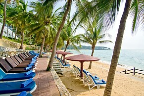 Royal Cliff Beach Hotel Pattaya