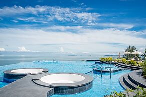 Royal Cliff Beach Hotel Pattaya