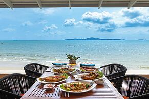 Royal Cliff Beach Hotel Pattaya