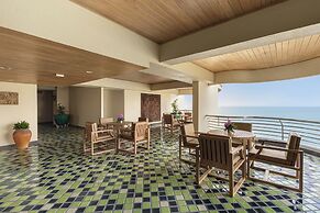 Royal Cliff Beach Hotel Pattaya