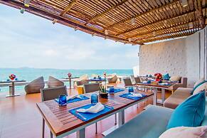 Royal Cliff Beach Hotel Pattaya