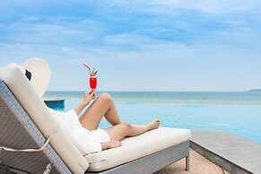 Royal Cliff Beach Hotel Pattaya