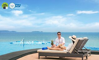 Royal Cliff Beach Hotel Pattaya