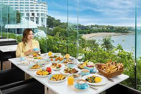 Royal Cliff Beach Hotel Pattaya