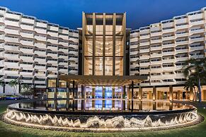 Royal Cliff Beach Hotel Pattaya