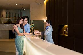Royal Cliff Beach Hotel Pattaya