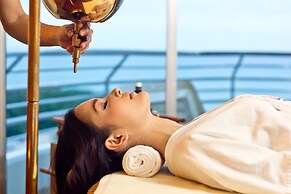 Royal Cliff Beach Hotel Pattaya