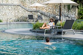 Royal Cliff Beach Hotel Pattaya