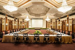 Royal Cliff Beach Hotel Pattaya