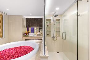 Royal Cliff Beach Hotel Pattaya