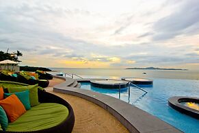 Royal Cliff Beach Hotel Pattaya