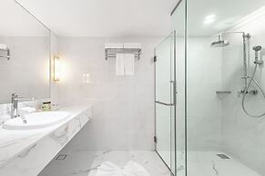 Royal Cliff Beach Hotel Pattaya