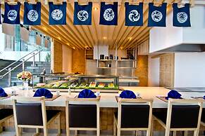 Royal Cliff Beach Hotel Pattaya