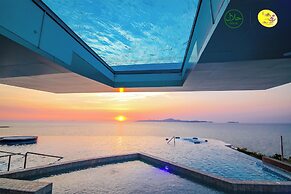 Royal Cliff Beach Hotel Pattaya