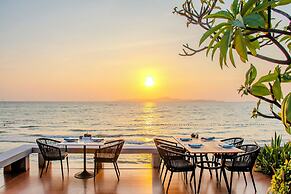 Royal Cliff Beach Hotel Pattaya