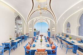 Royal Cliff Beach Hotel Pattaya
