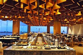 Royal Cliff Beach Hotel Pattaya