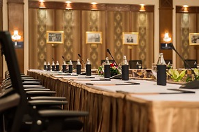 Royal Cliff Beach Hotel Pattaya