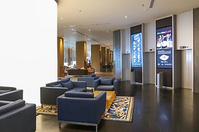 Royal Cliff Beach Hotel Pattaya