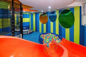 Royal Cliff Beach Hotel Pattaya