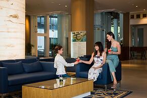 Royal Cliff Beach Hotel Pattaya