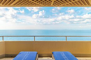 Royal Cliff Beach Hotel Pattaya