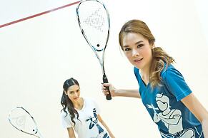 Royal Cliff Beach Hotel Pattaya