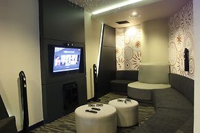 Royal Cliff Beach Hotel Pattaya