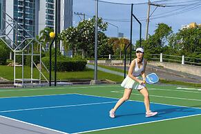 Royal Cliff Beach Hotel Pattaya