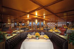Royal Cliff Beach Hotel Pattaya