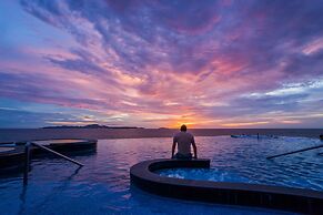 Royal Cliff Beach Hotel Pattaya