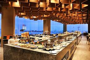 Royal Cliff Beach Hotel Pattaya