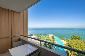 Royal Cliff Beach Hotel Pattaya