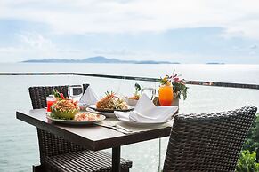 Royal Cliff Beach Hotel Pattaya