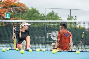 Royal Cliff Beach Hotel Pattaya