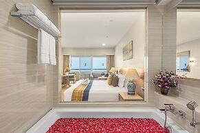 Royal Cliff Beach Hotel Pattaya