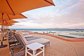 Royal Cliff Beach Hotel Pattaya