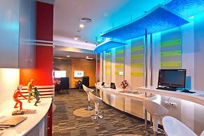 Royal Cliff Beach Hotel Pattaya