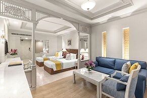 Royal Cliff Beach Hotel Pattaya