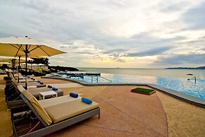 Royal Cliff Beach Hotel Pattaya