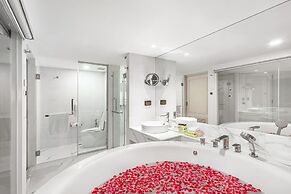 Royal Cliff Beach Hotel Pattaya