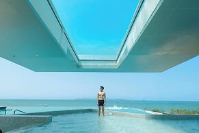 Royal Cliff Beach Hotel Pattaya