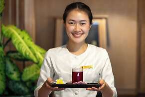 Royal Cliff Beach Hotel Pattaya