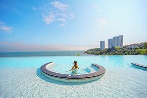 Royal Cliff Beach Hotel Pattaya