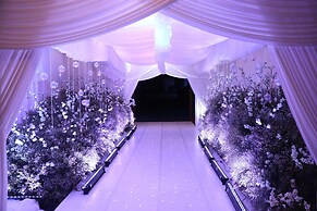 Royal Cliff Beach Hotel Pattaya