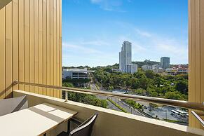 Royal Cliff Beach Hotel Pattaya
