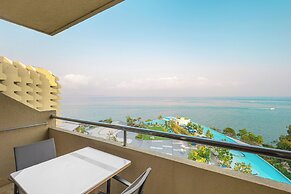 Royal Cliff Beach Hotel Pattaya