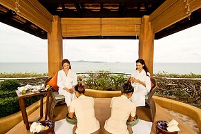 Royal Cliff Beach Hotel Pattaya